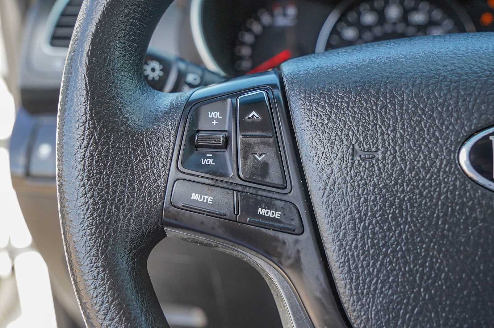 Thumbnail: 2014 Kia Sorento - 13