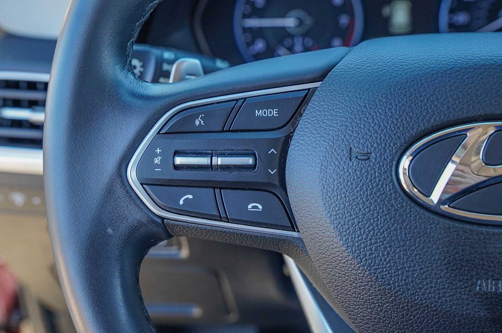 Thumbnail: 2022 Hyundai Palisade - 13