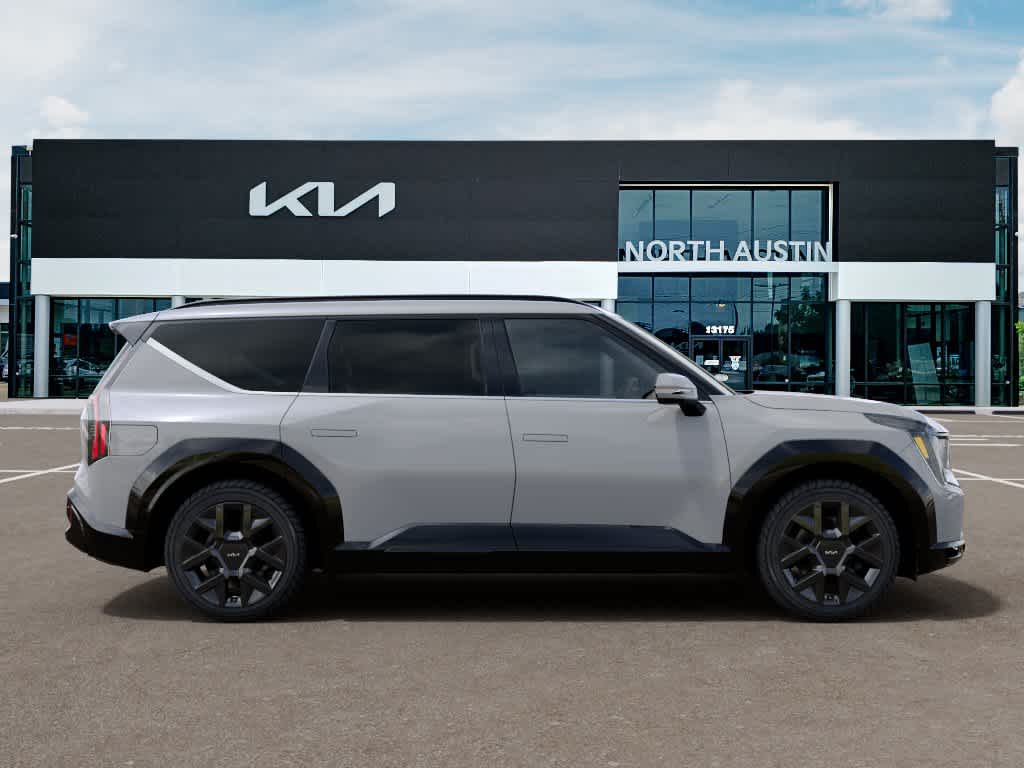 Thumbnail: 2026 Kia EV9 - 7