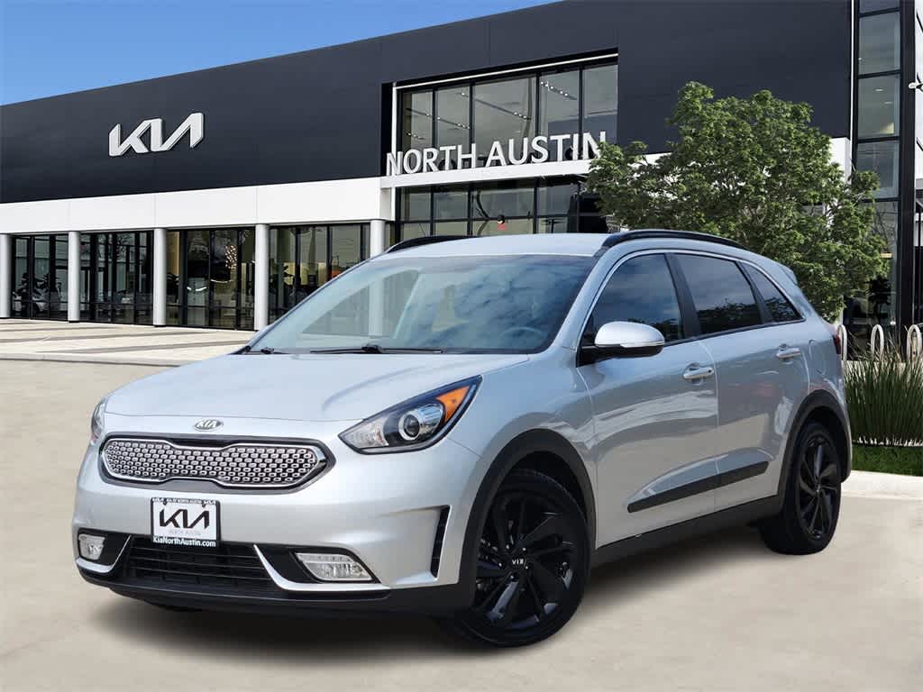 Thumbnail: 2019 Kia Niro - 1