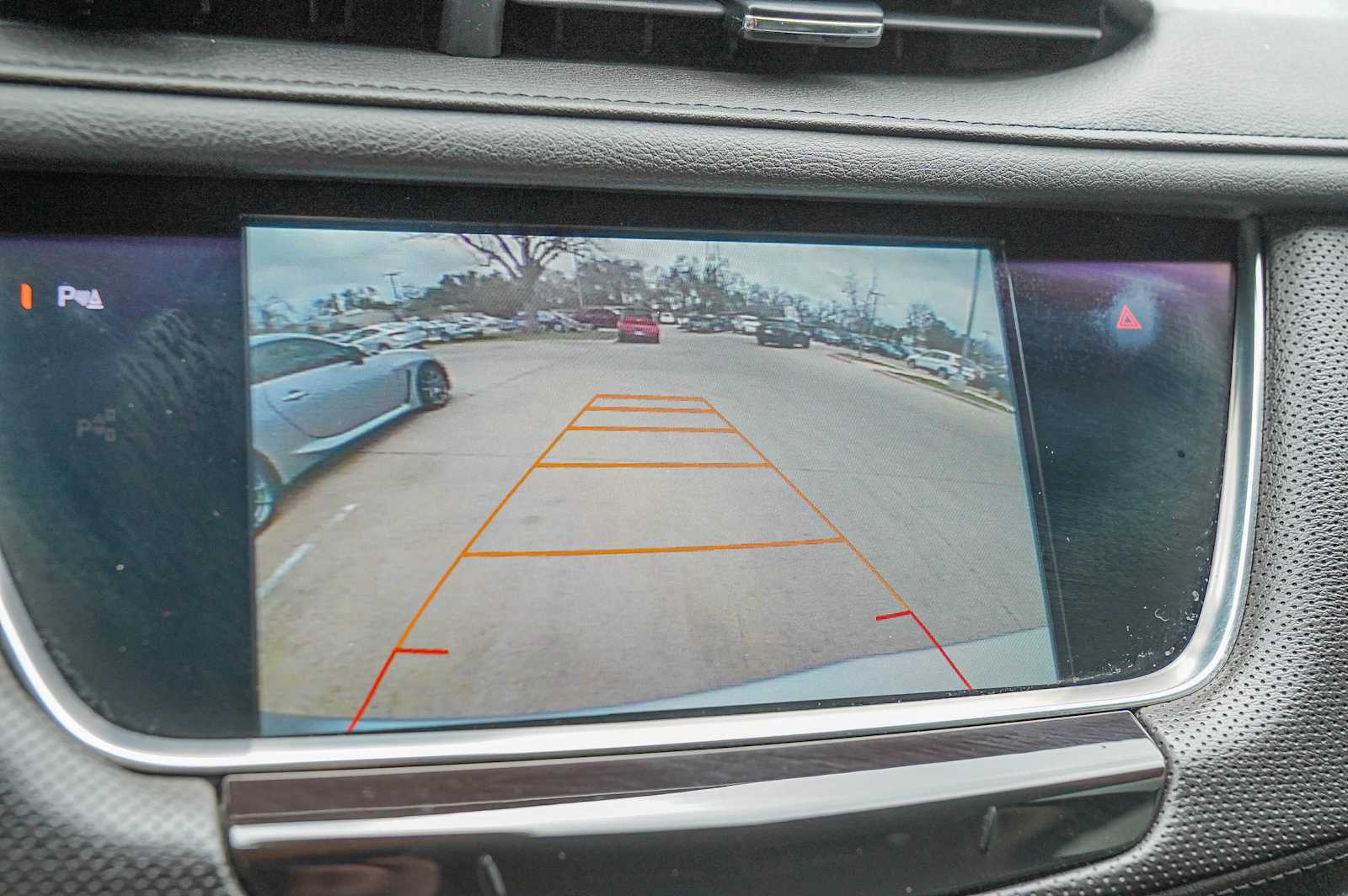 Thumbnail: 2017 Cadillac XT5 - 14