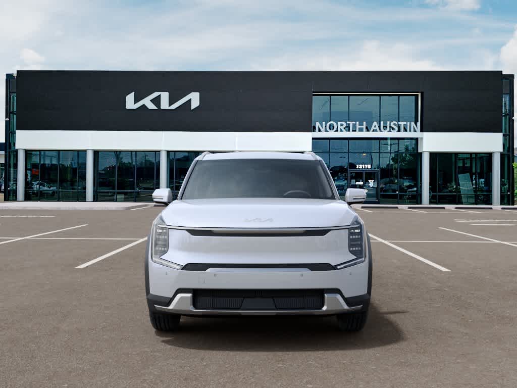 Thumbnail: 2026 Kia EV9 - 2