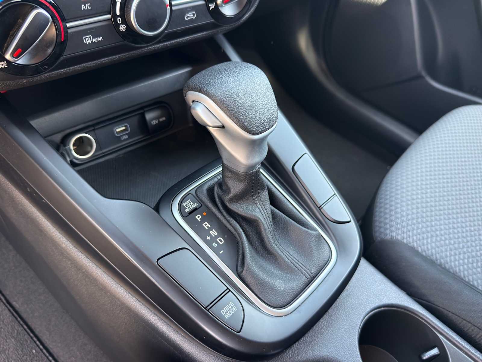 Thumbnail: 2023 Kia Soul - 11