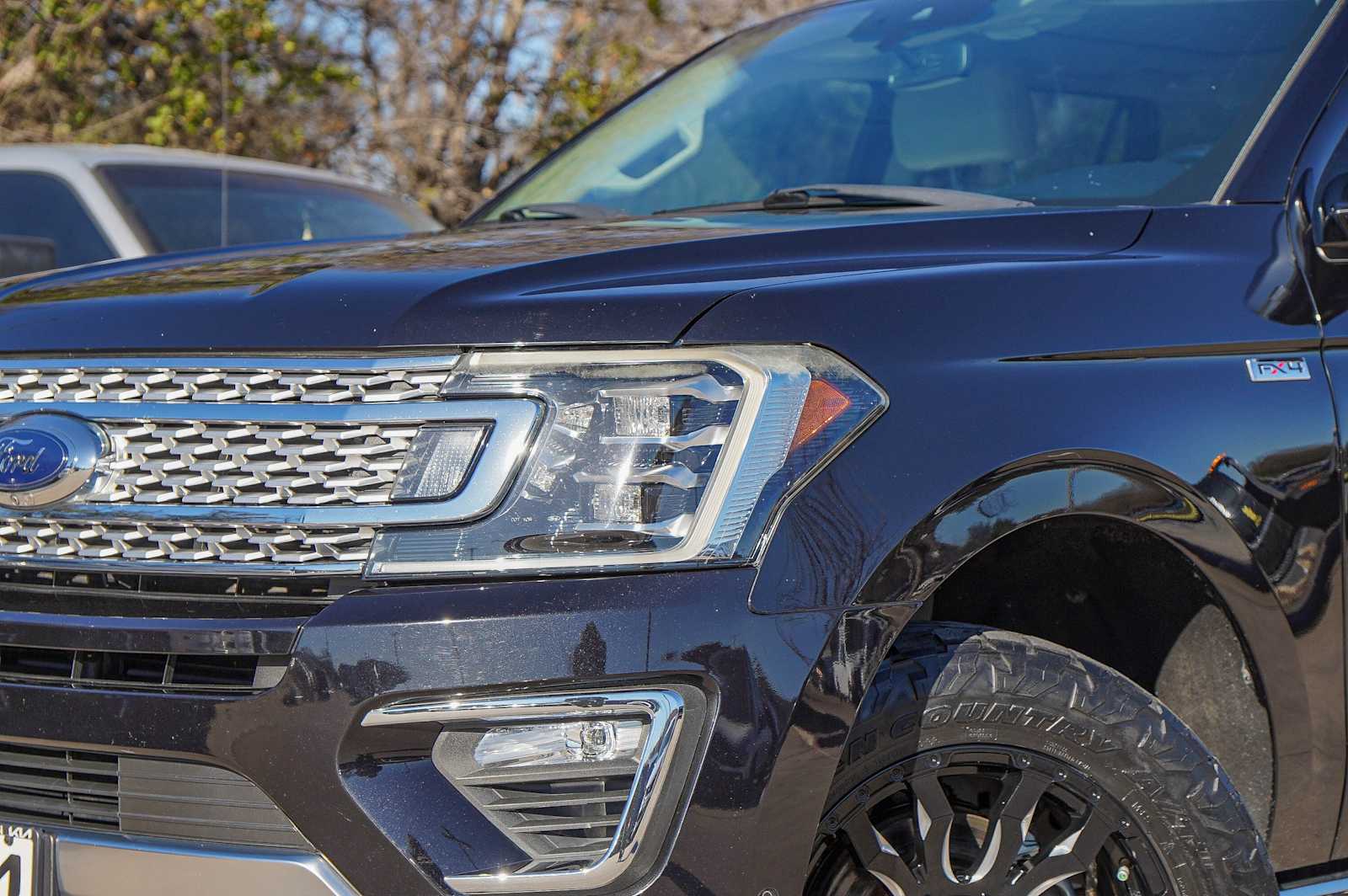 Thumbnail: 2019 Ford Expedition MAX - 3