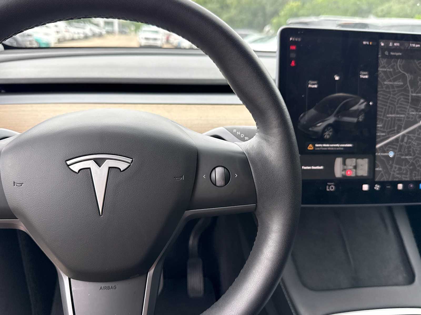 Thumbnail: 2021 Tesla Model Y - 16