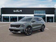 2026 Kia Sorento Hybrid EX SUV