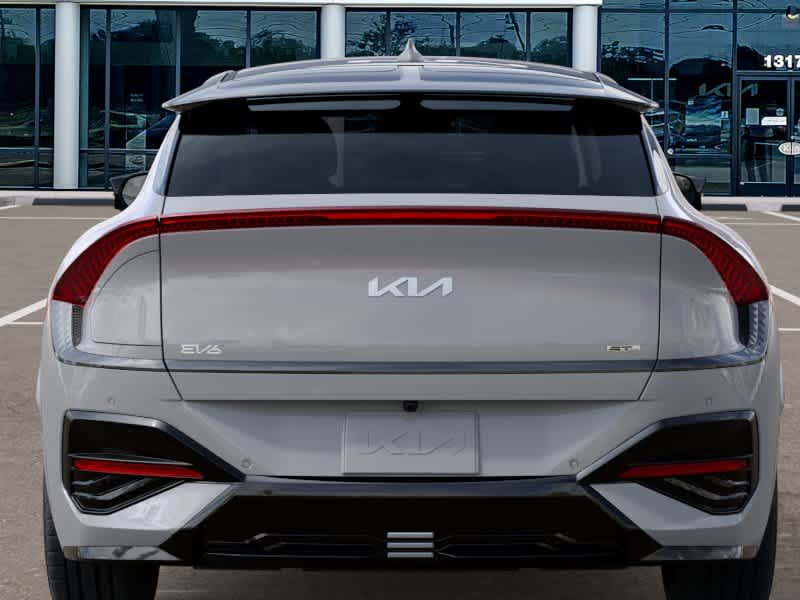 Thumbnail: 2026 Kia EV6 - 13