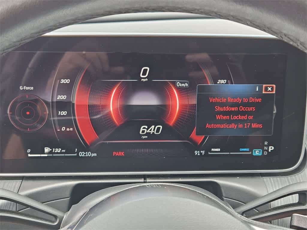 2024 Mercedes-Benz C-Class C 300 15