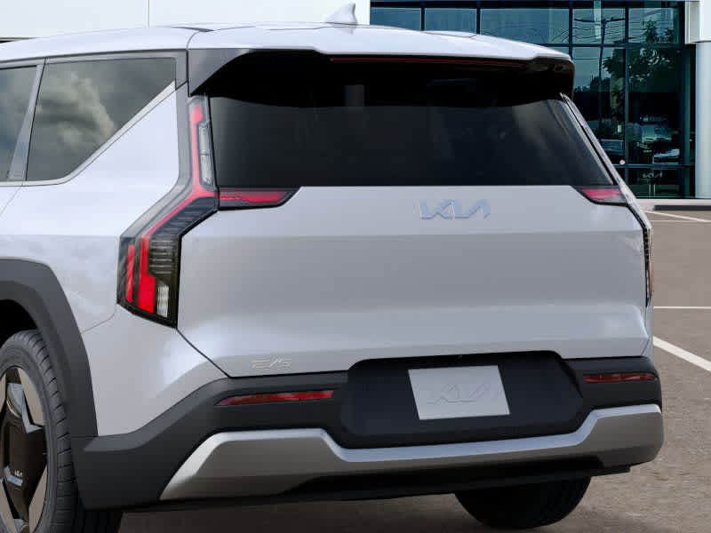 Thumbnail: 2026 Kia EV9 - 13