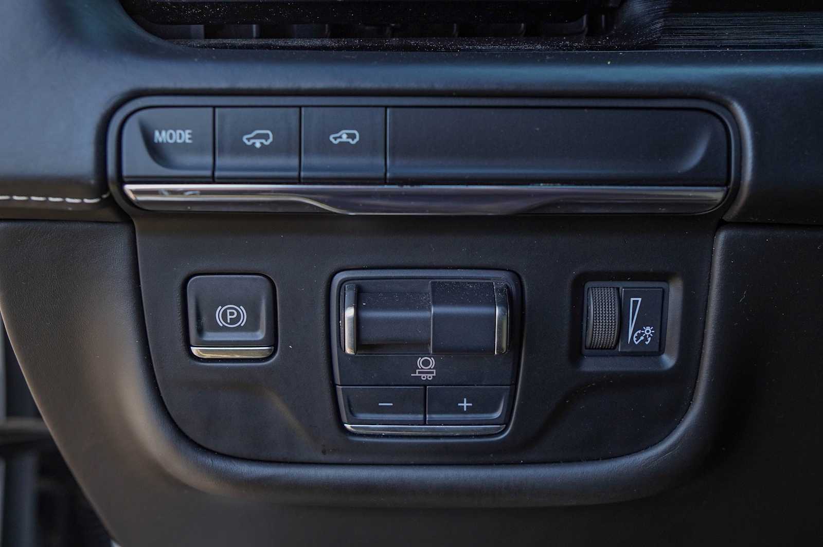 Thumbnail: 2021 Cadillac Escalade - 22