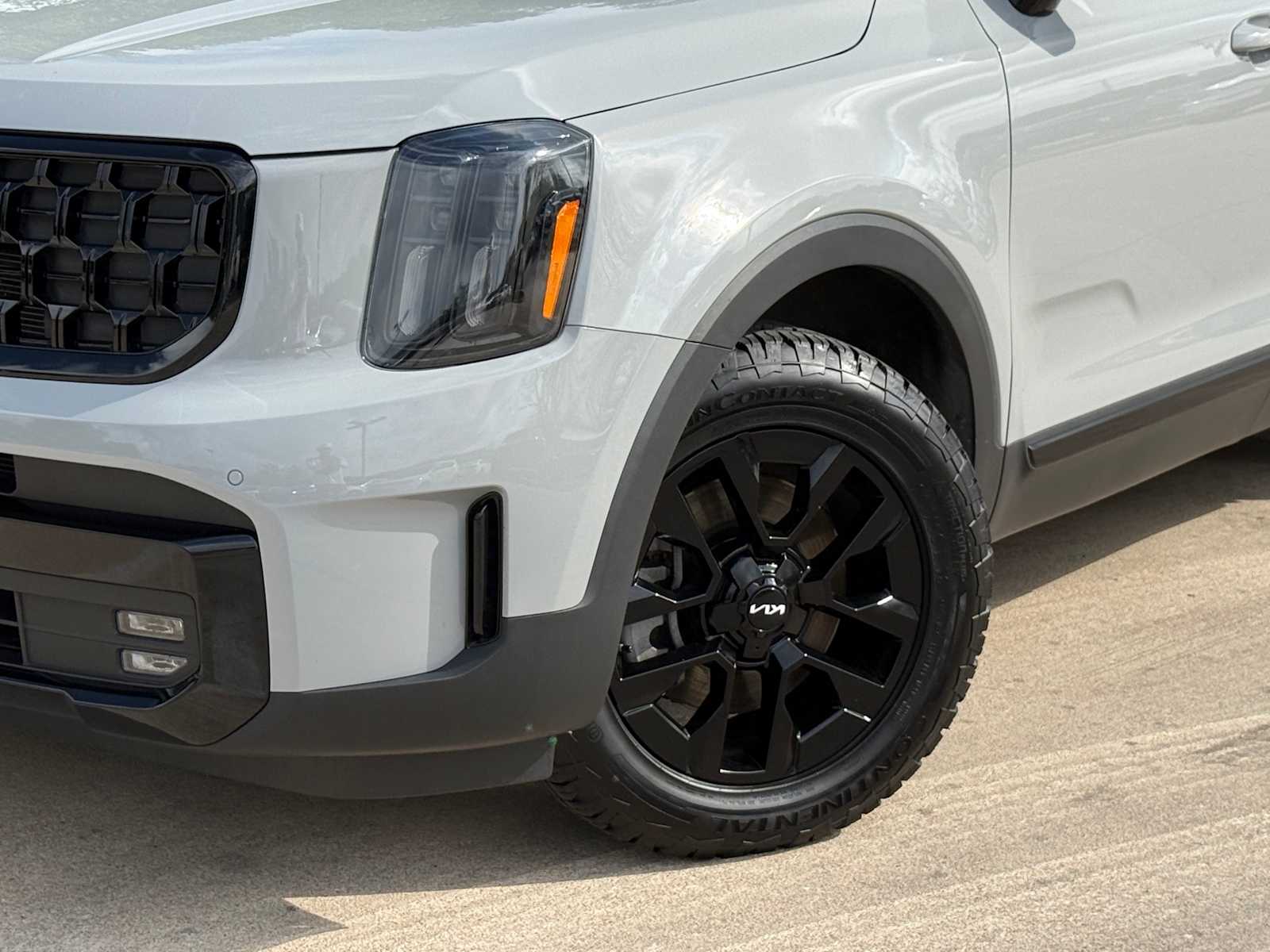 Thumbnail: 2024 Kia Telluride - 5