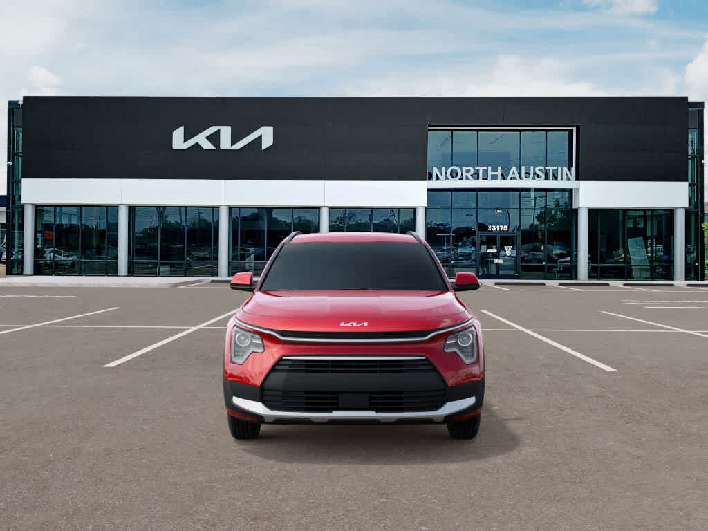 Thumbnail: 2025 Kia Niro - 2