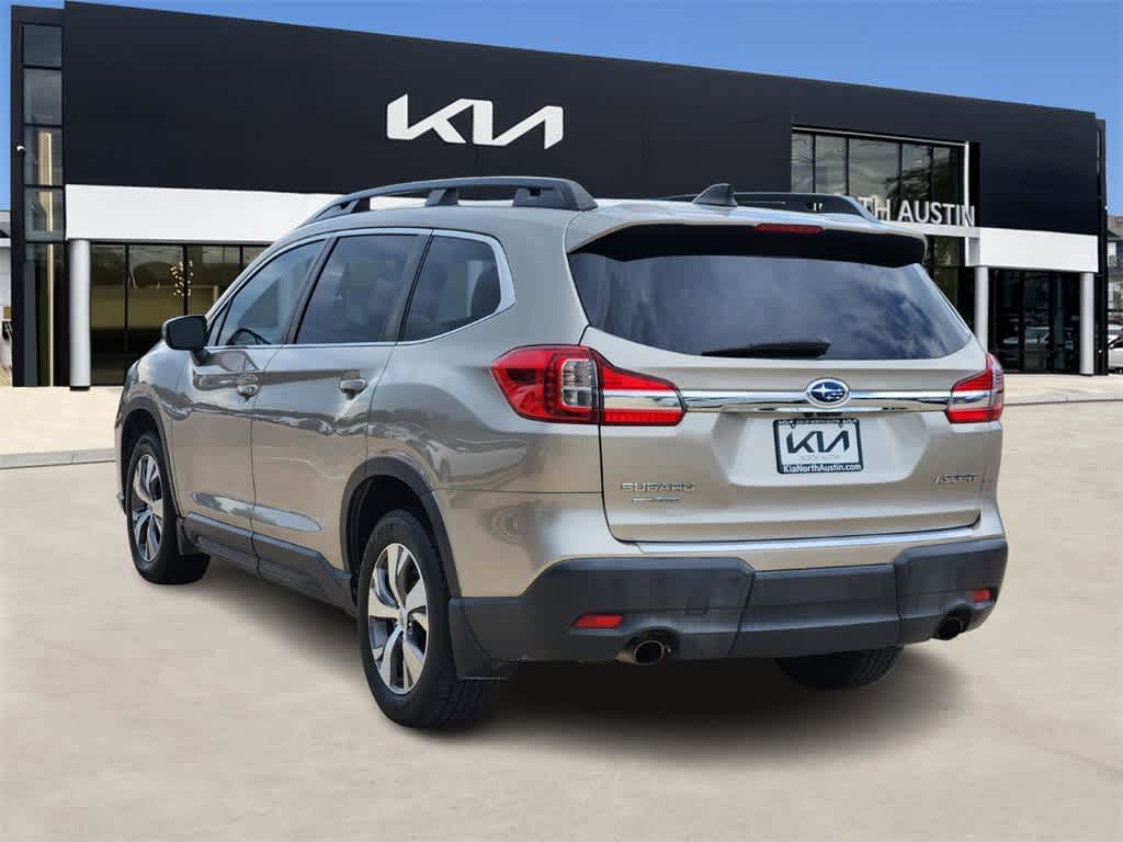 Thumbnail: 2019 Subaru Ascent - 5