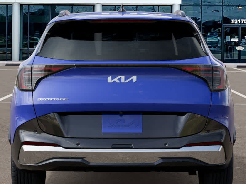 Thumbnail: 2026 Kia Sportage - 13
