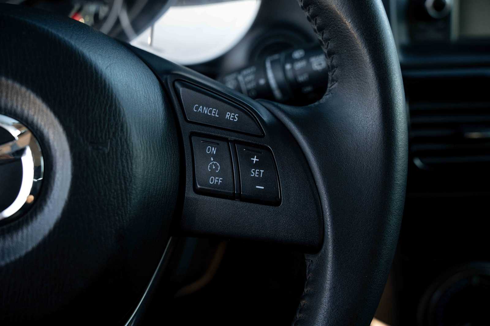 Thumbnail: 2015 Mazda CX-5 - 11