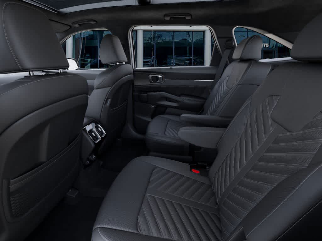 Thumbnail: 2025 Kia Sorento - 18