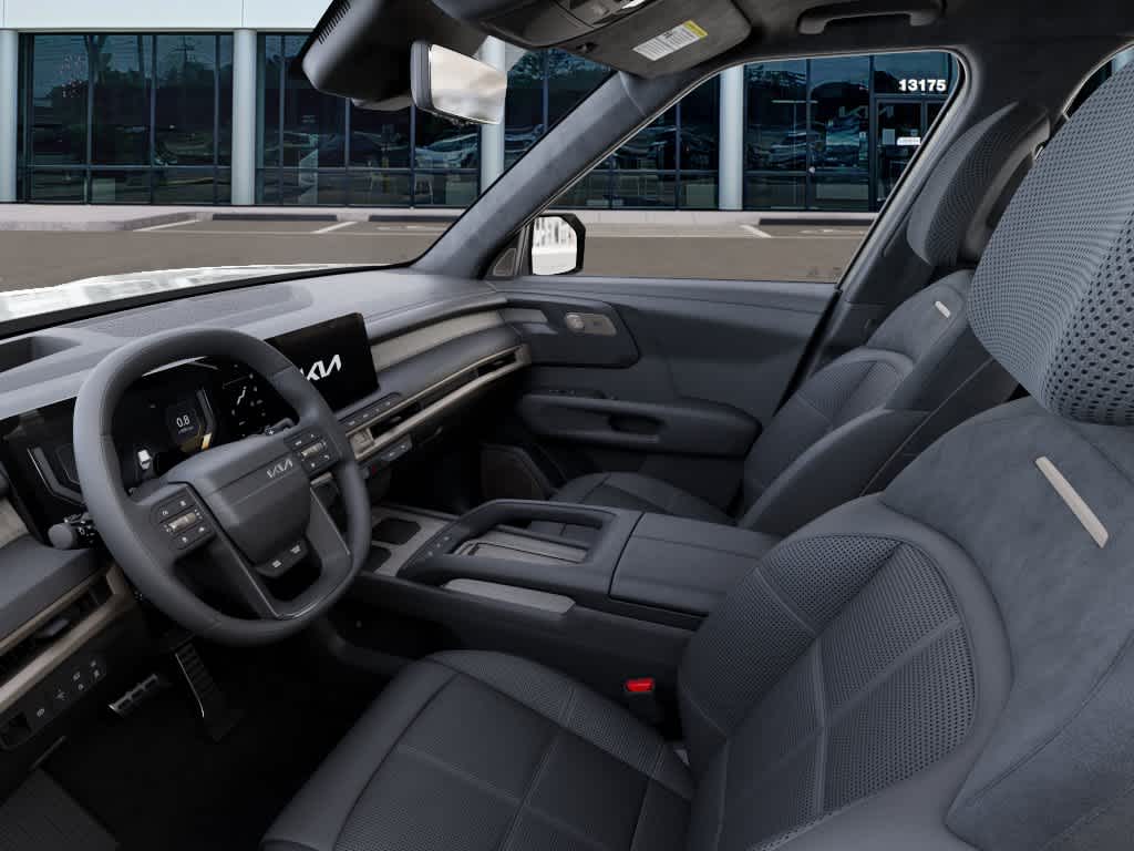 Thumbnail: 2027 Kia Telluride - 17