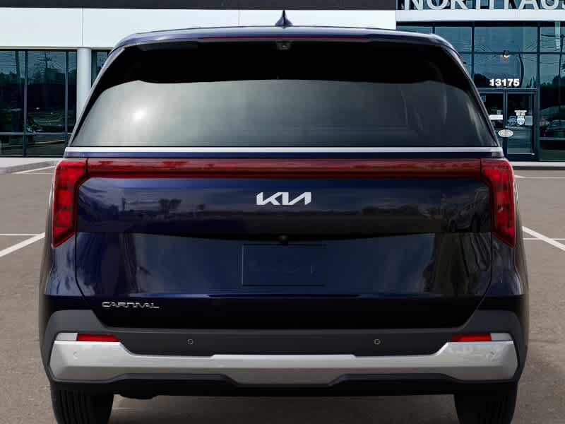 2027 Kia Carnival LXS - Photo 13