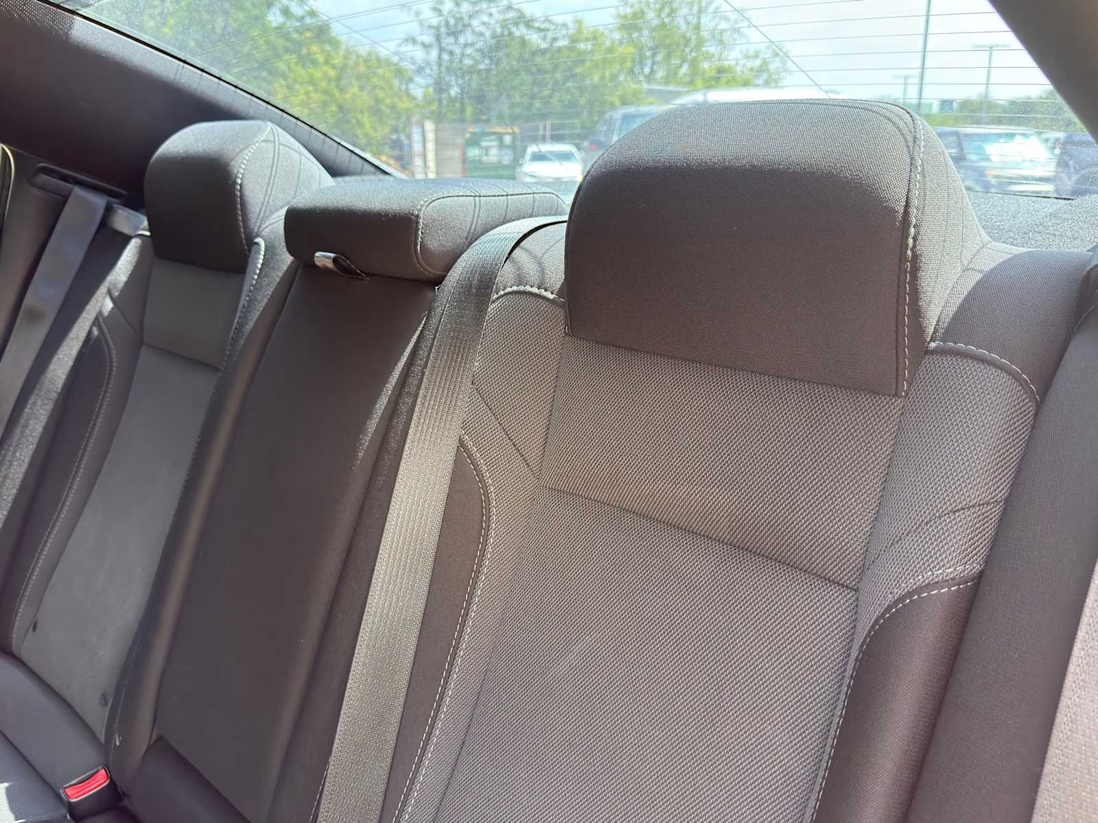 Thumbnail: 2016 Dodge Charger - 30