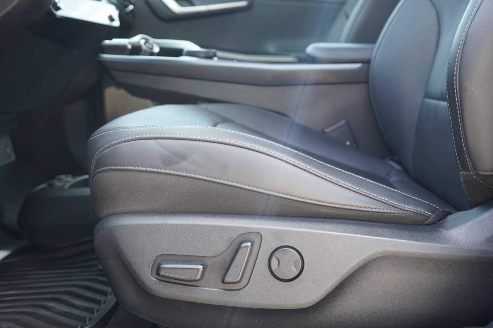 Thumbnail: 2024 Kia EV6 - 18