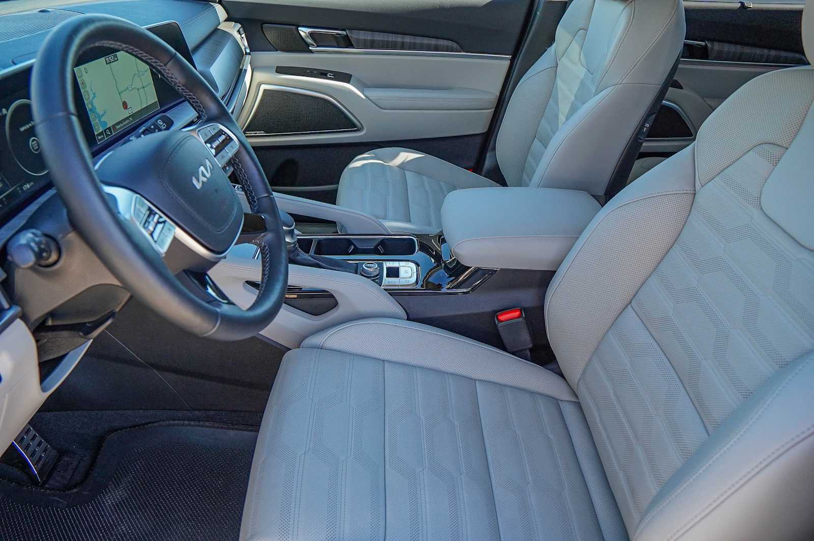 Thumbnail: 2024 Kia Telluride - 10