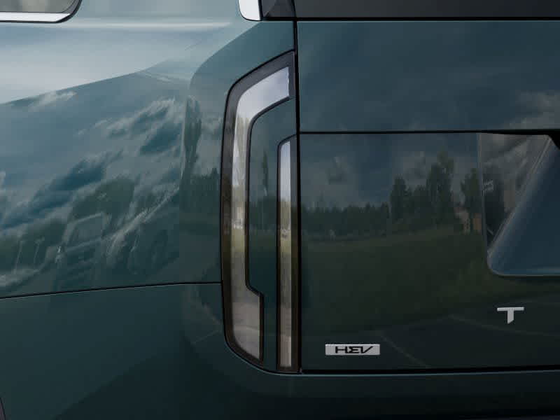 Thumbnail: 2027 Kia Telluride - 11