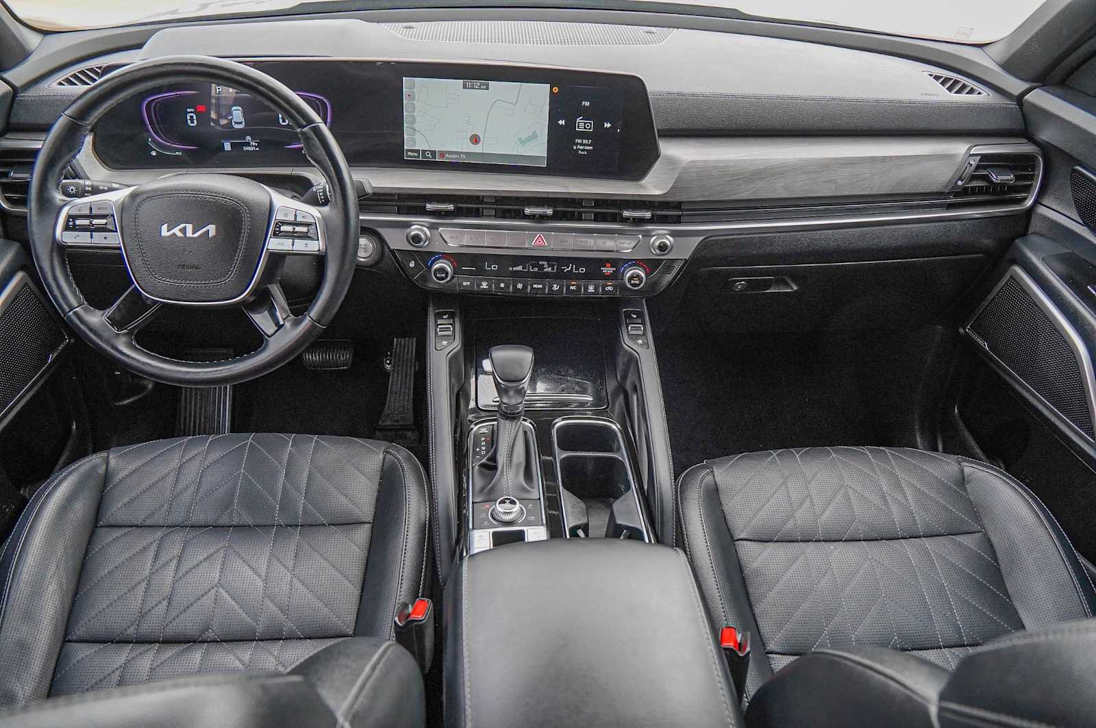 Thumbnail: 2024 Kia Telluride - 27