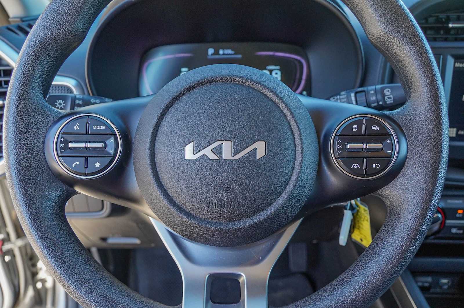 Thumbnail: 2024 Kia Soul - 12