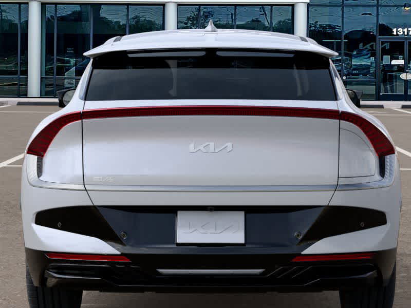 Thumbnail: 2025 Kia EV6 - 13