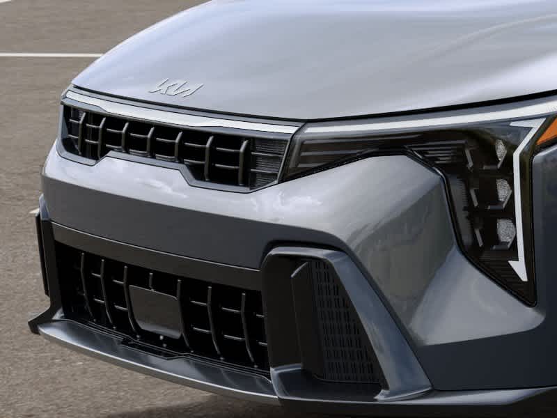 Thumbnail: 2026 Kia K4 - 12