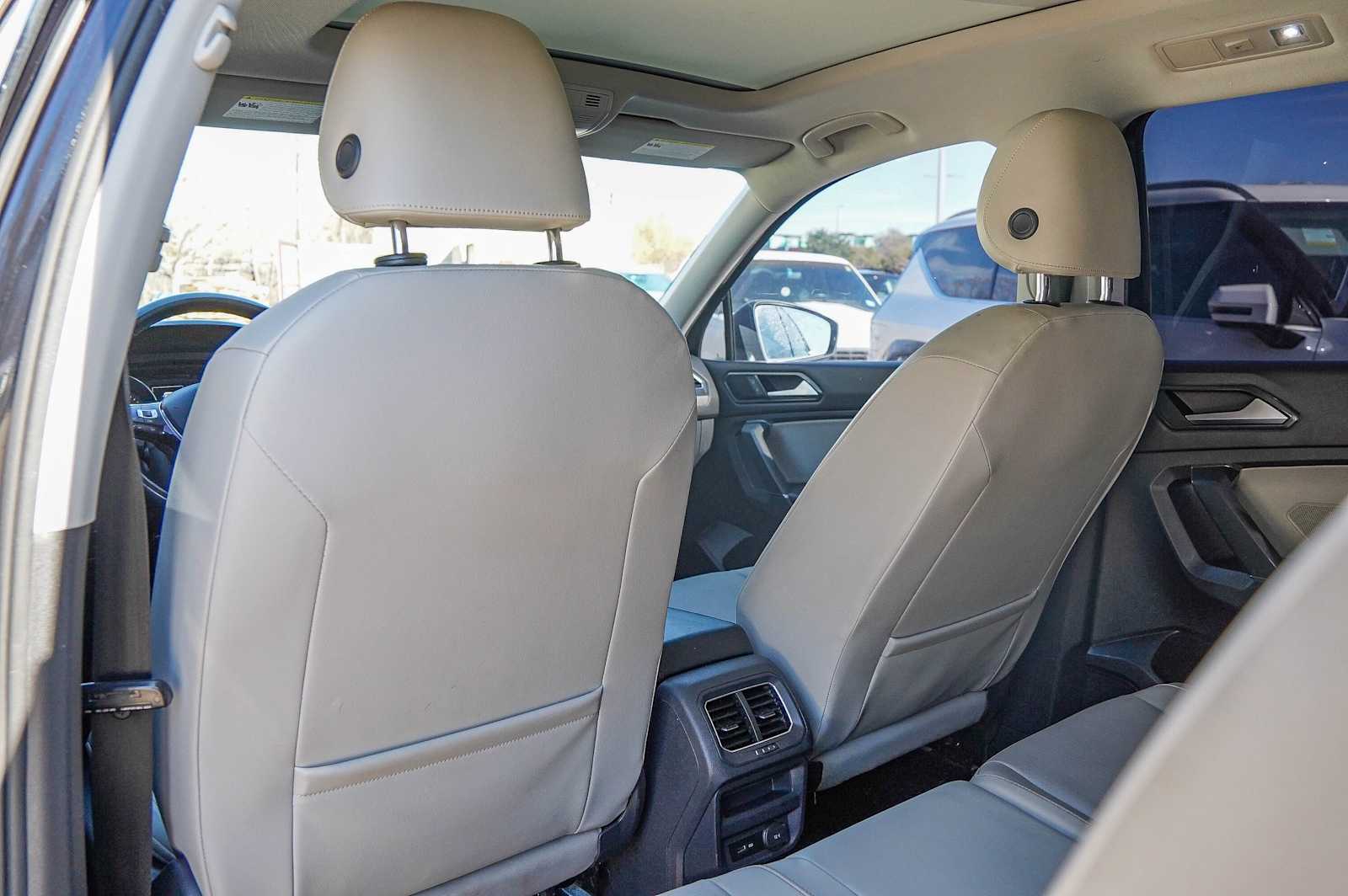 Thumbnail: 2018 Volkswagen Tiguan - 27