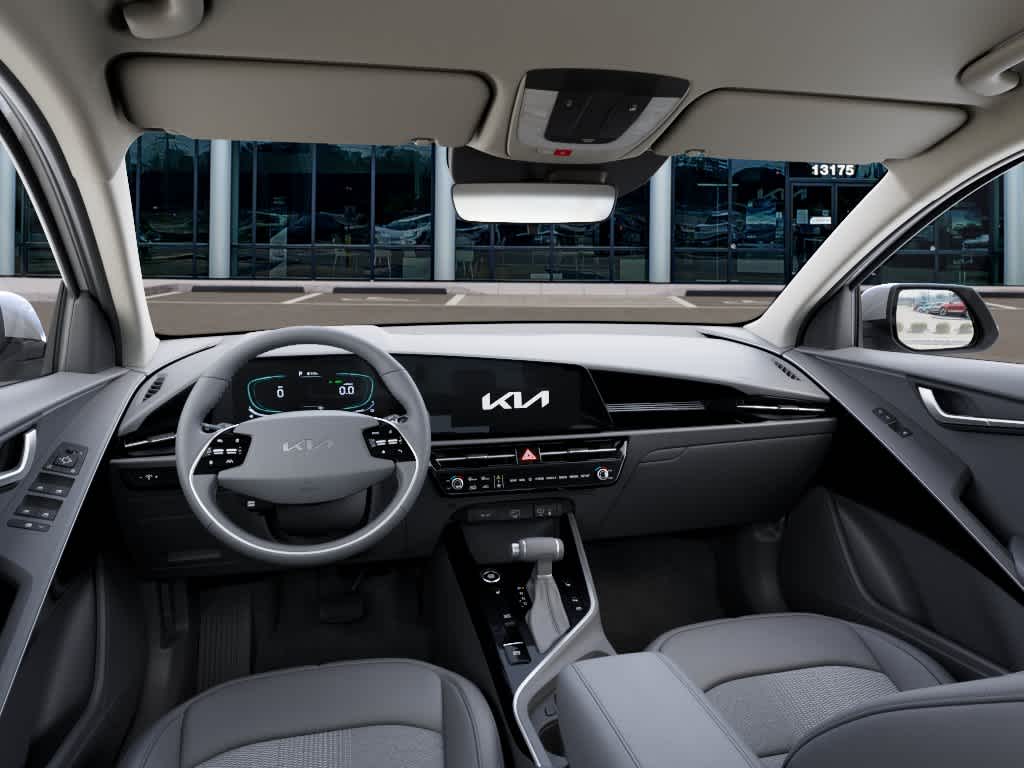 Thumbnail: 2026 Kia Niro - 14