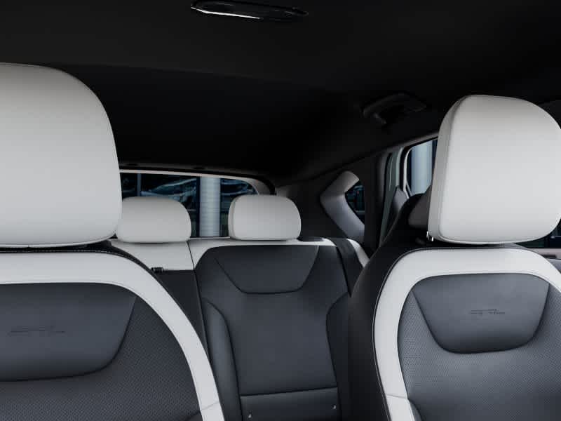 Thumbnail: 2026 Kia K4 - 27