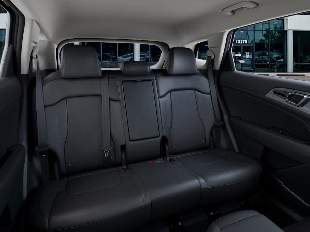 Thumbnail: 2026 Kia Sportage - 16