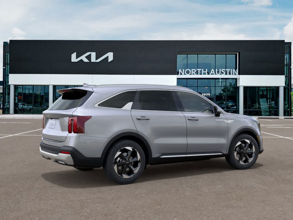 Thumbnail: 2025 Kia Sorento - 6