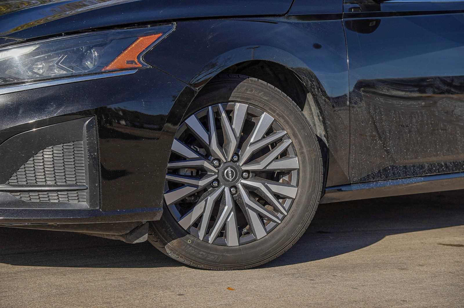 Thumbnail: 2024 Nissan Altima - 2