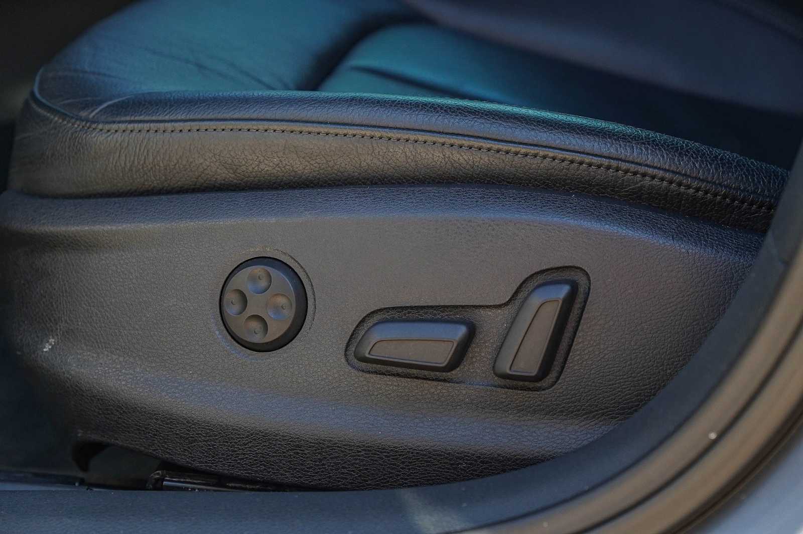 Thumbnail: 2019 Audi A3 - 23