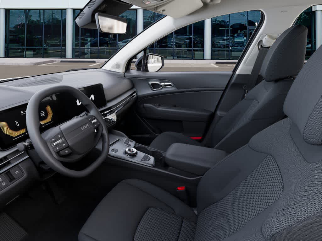 Thumbnail: 2026 Kia Sportage - 17