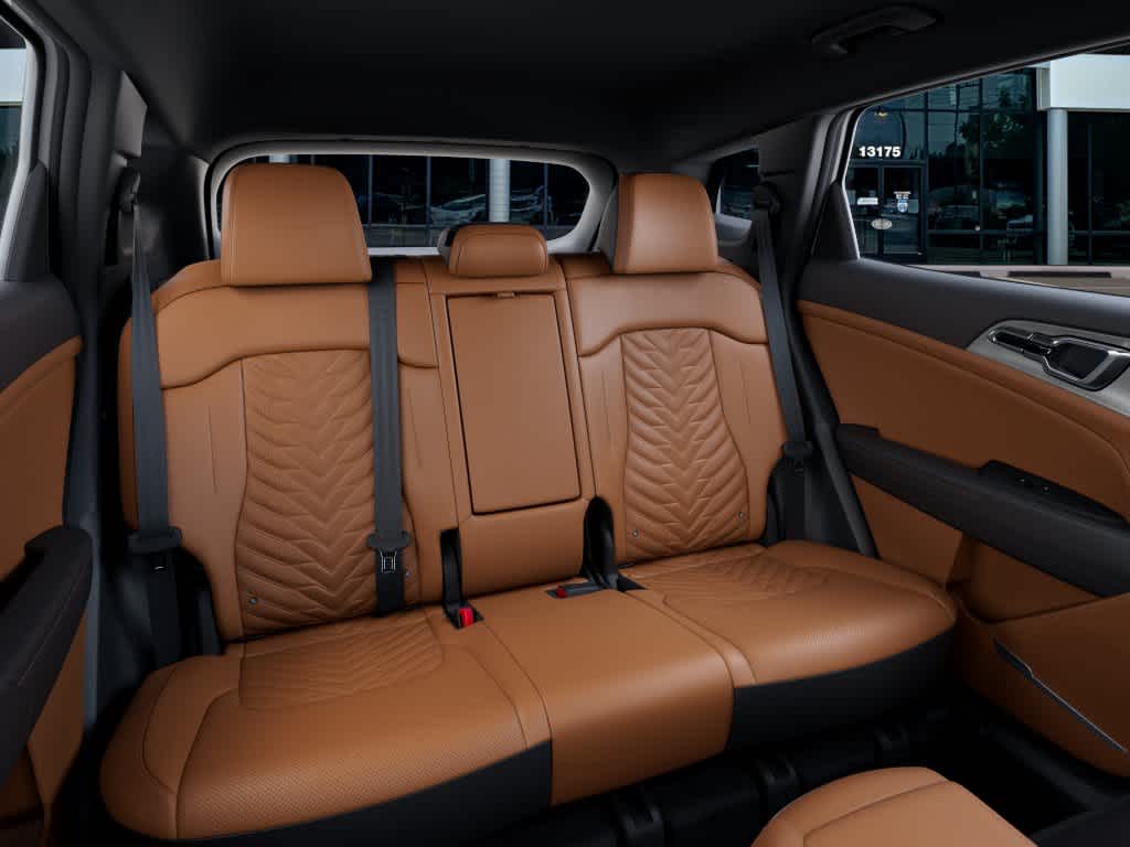 Thumbnail: 2026 Kia Sportage - 16