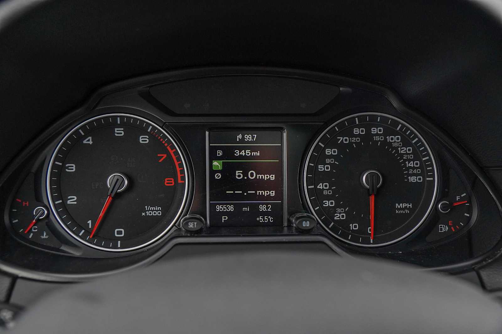 Thumbnail: 2015 Audi Q5 - 15