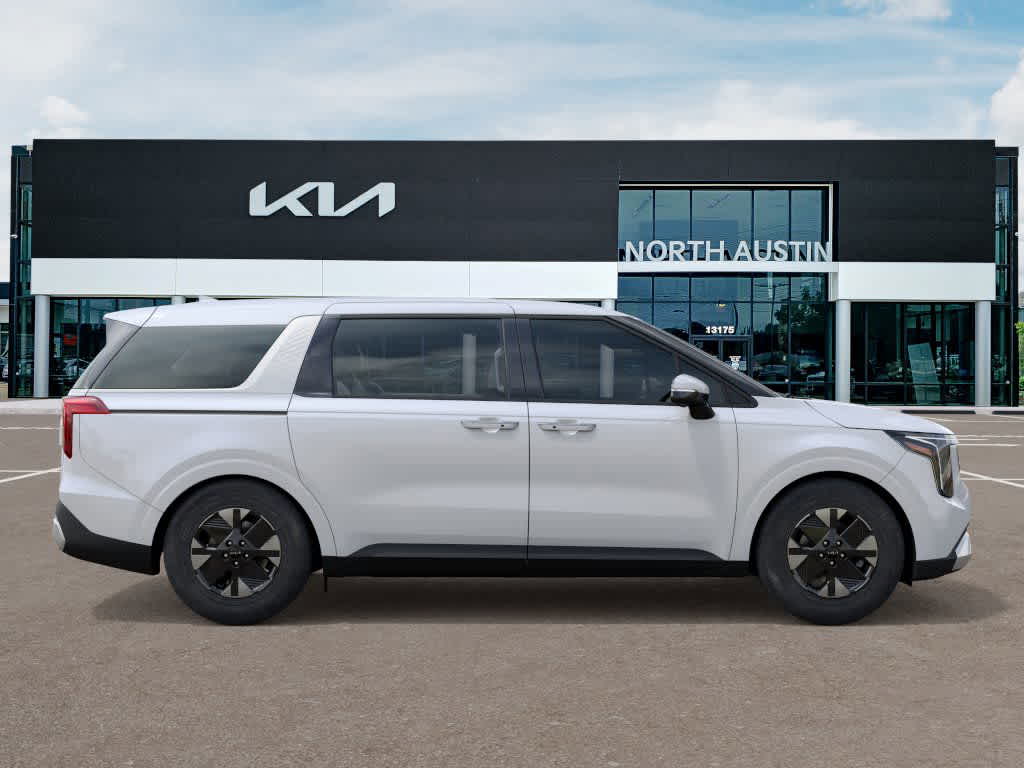 Thumbnail: 2026 Kia Carnival - 7