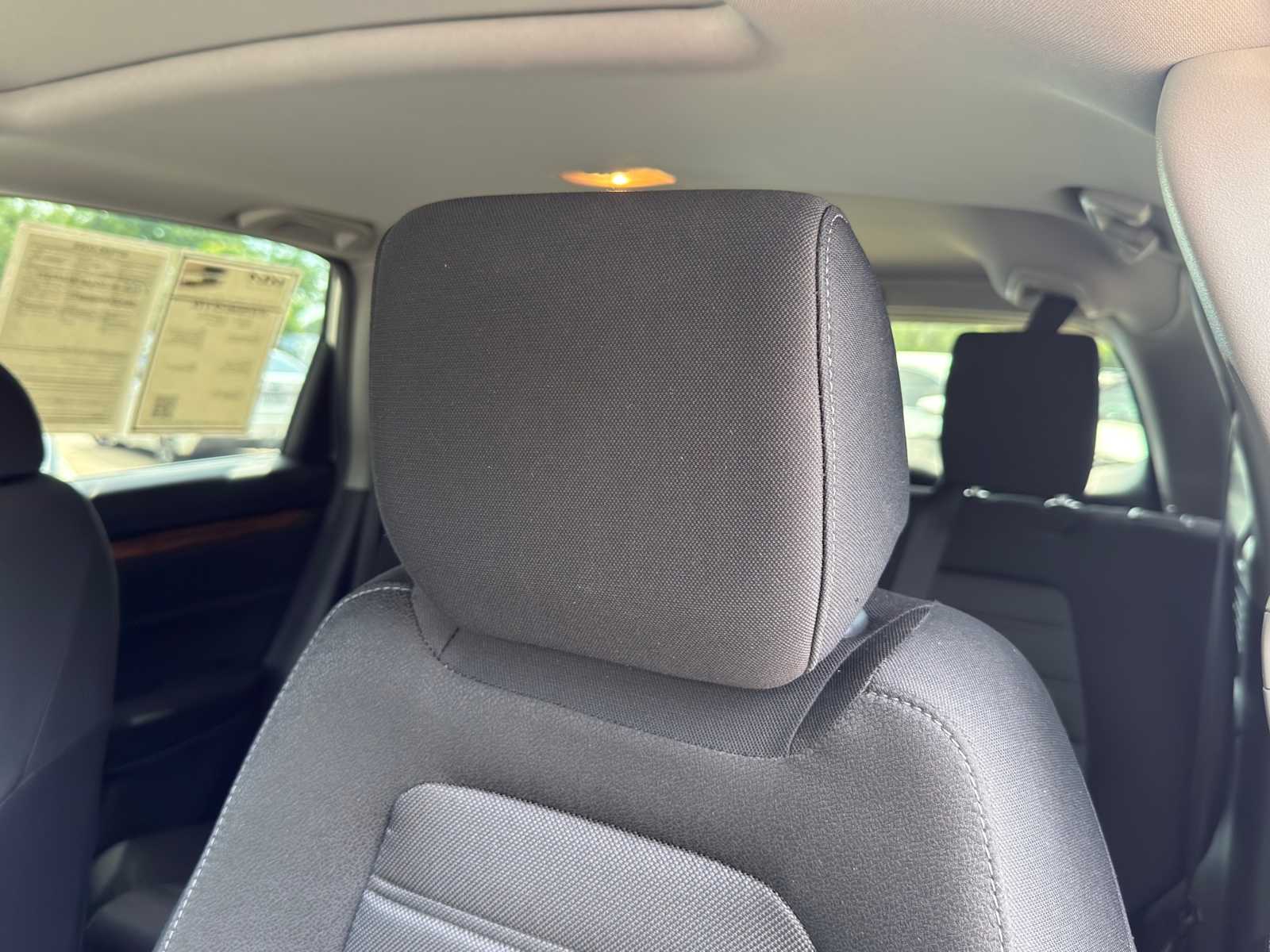 Thumbnail: 2018 Honda CR-V - 14