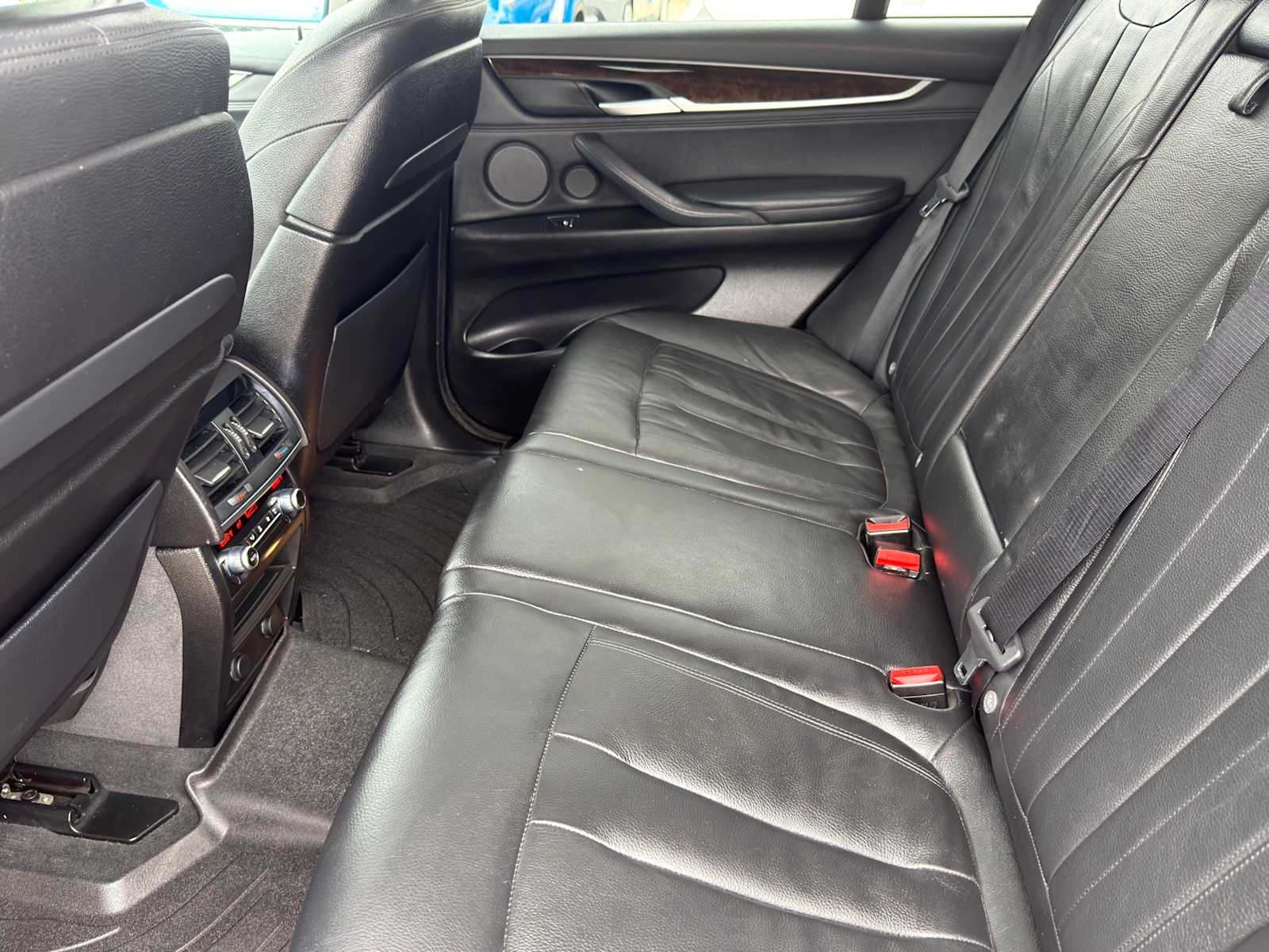 Thumbnail: 2015 BMW X5 - 29