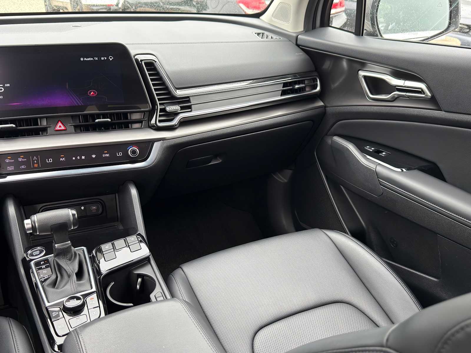 Thumbnail: 2024 Kia Sportage - 23