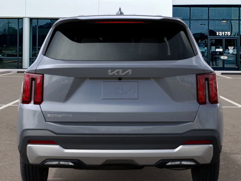 Thumbnail: 2025 Kia Sorento - 13