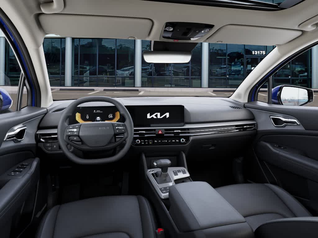 Thumbnail: 2026 Kia Sportage - 14