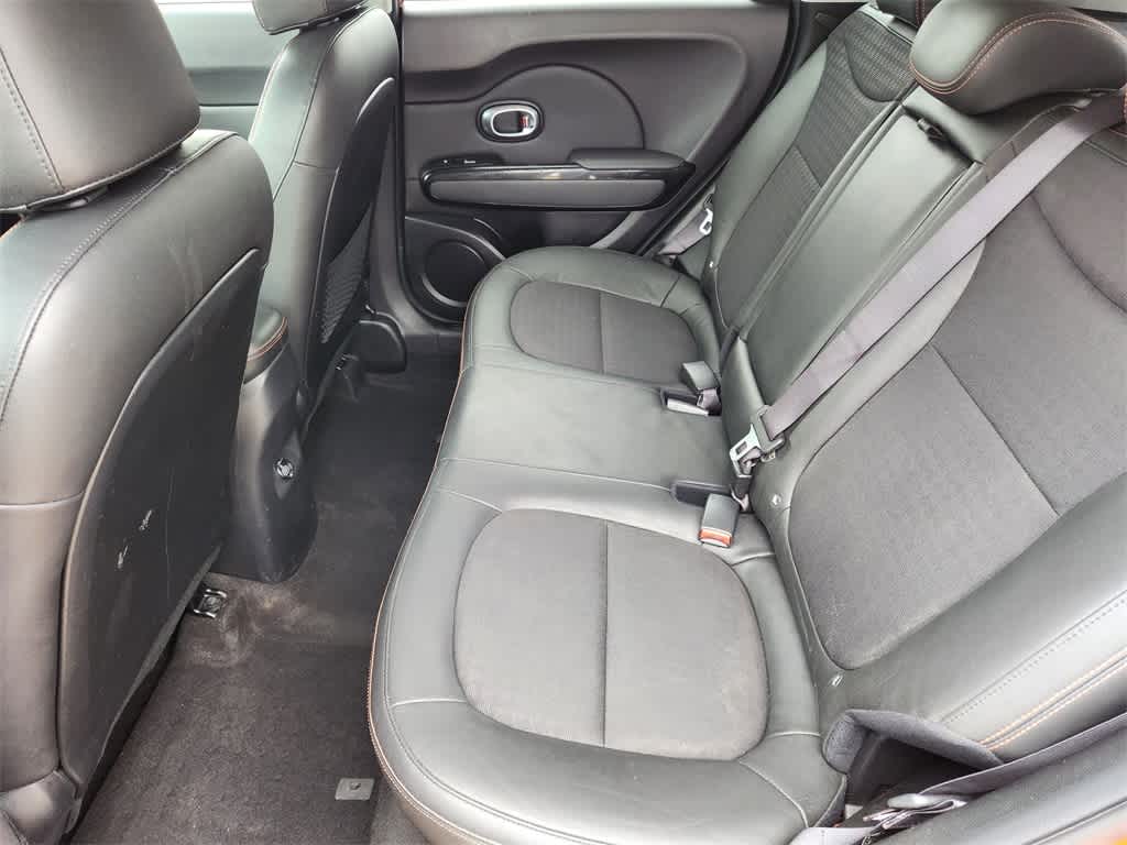 Thumbnail: 2018 Kia Soul - 30
