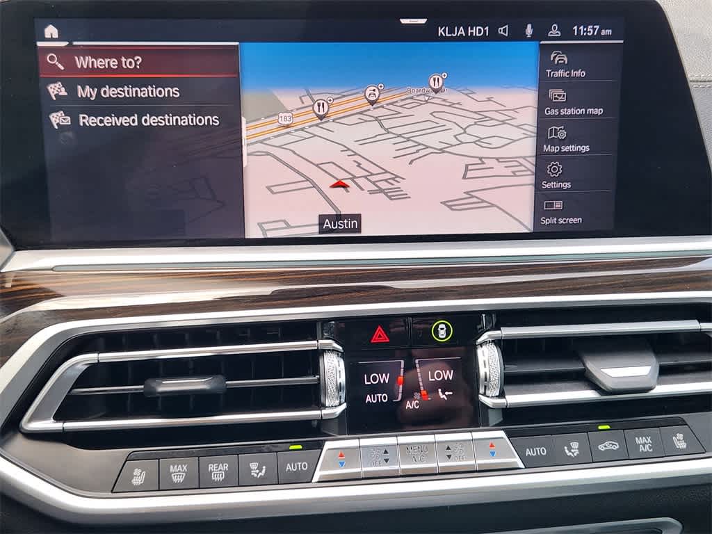 Thumbnail: 2020 BMW X7 - 17