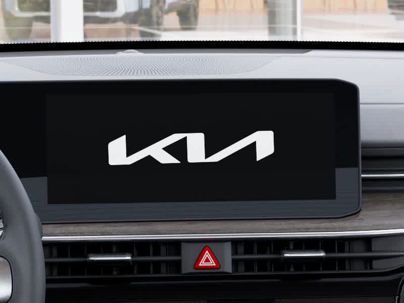 Thumbnail: 2026 Kia K5 - 20