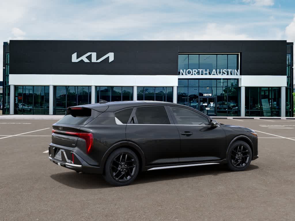 Thumbnail: 2026 Kia K4 - 6